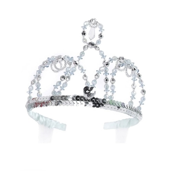 🆕Great Pretenders Cinderella Tiara - Picture 3 of 7